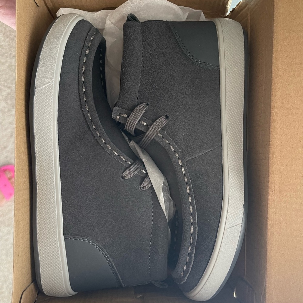 Stride rite boys shoes